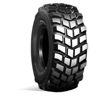 装载机轮胎 - VKT - Bridgestone Europe - 自洁式 / 悬浮
