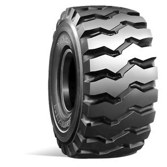 装载机轮胎 - VL2 - Bridgestone Europe
