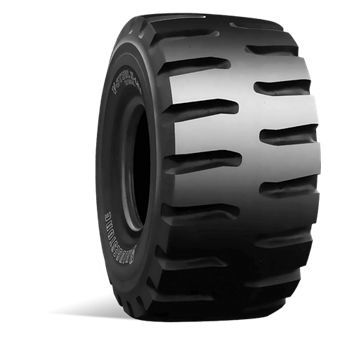 装载机轮胎 - VSNL - Bridgestone Europe