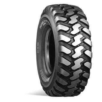 装载机轮胎 - VUT - Bridgestone Europe - 悬浮
