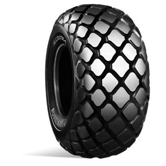 拖拉机轮胎 - AL2 - Bridgestone Europe - 悬浮