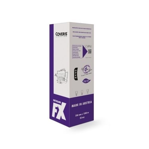 牧草膜 - UNTERLAND FX - Coveris Flexibles Austria GmbH - 塑料