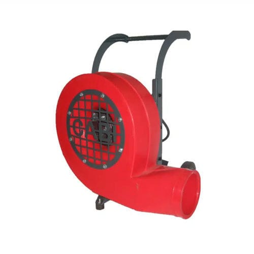谷物通风风扇 - CABI EER - CABI GROUP - 农用建筑 / 筒仓 / 空气循环