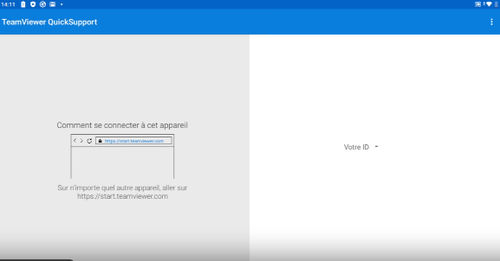 控制软件 - Team Viewer - Camérail Elevage - 农用