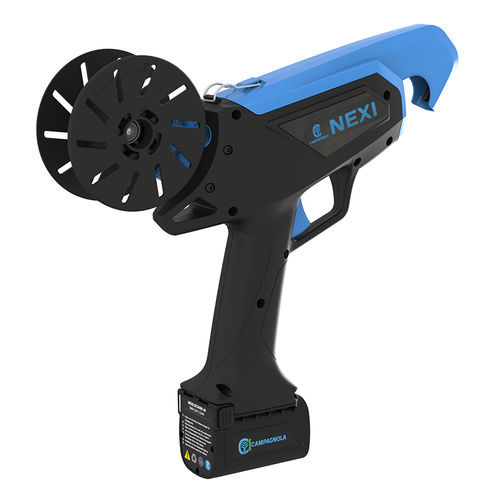 葡萄绑枝机 - NEXI - Campagnola srl