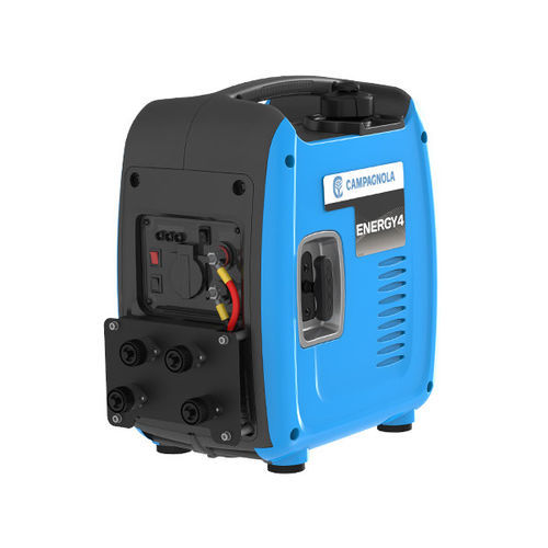 便携式发电机组 - ENERGY4 - Campagnola srl - 农用