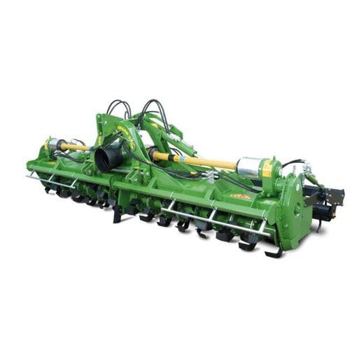旋耕机 - ERGON 200P (N200P) - Celli spa