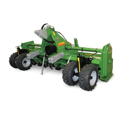 旋耕机 - TIGER 250 BIO (T250 BIO) - Celli spa