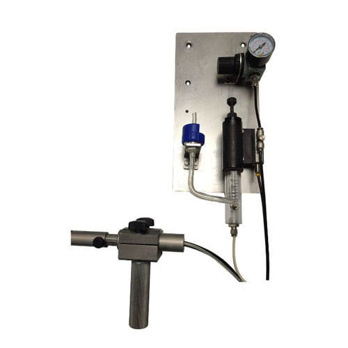 气动兽用注射器 - QP/001 - Cimac Elevage