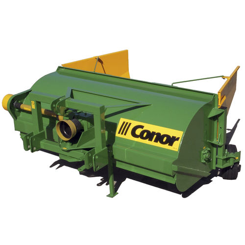 拖拉机悬挂割晒机 - 7000 - Conor Engineering