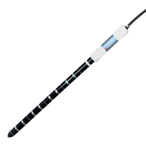 土壤湿度传感器 - PR2 - Delta-T Devices - 温度