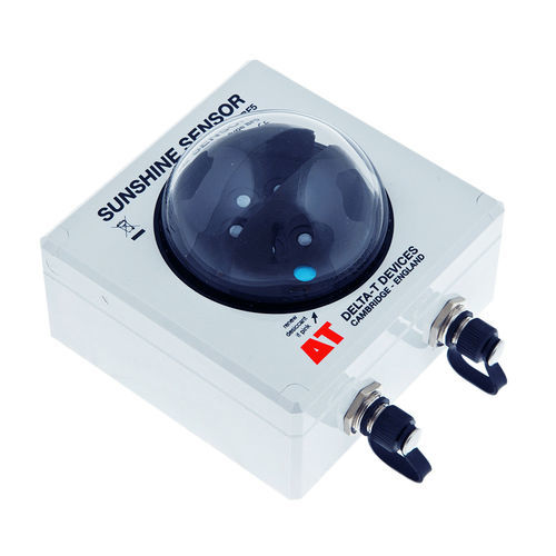 PAR传感器 - BF5 - Delta-T Devices