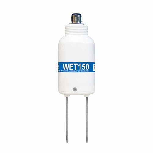 土壤湿度传感器 - WET150 - Delta-T Devices - 温度 / 数字