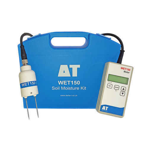 土壤分析套件 - WET150 Kit - Delta-T Devices - 植物 / 湿度 / 含水量