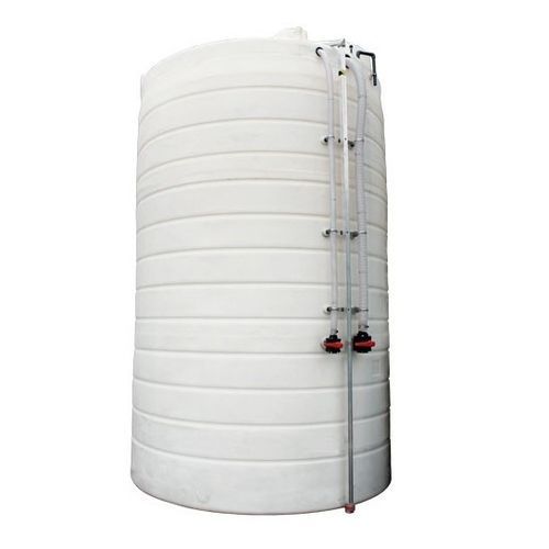 多用途罐 - DPR25000PF - Duraplas - 液体肥料 / 立式 / 聚乙烯