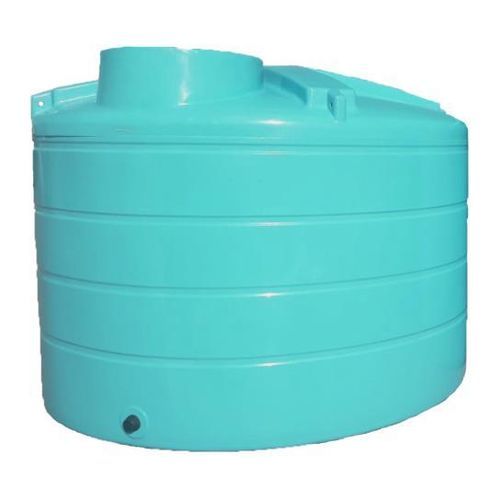 液体肥料罐 - DC7000SVT - Duraplas - 立式 / 聚乙烯 / 光滑墙壁