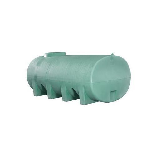 液体肥料罐 - DC6100VL - Duraplas - 卧式 / 悬挂式 / 聚乙烯
