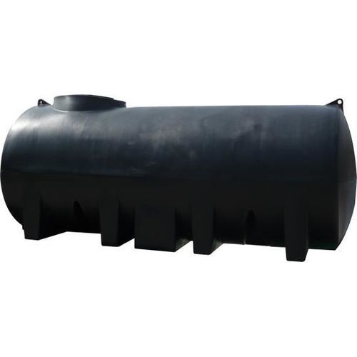 水罐 - AQ10001H-B - Duraplas - 液体肥料 / 不锈钢 / 防紫外线