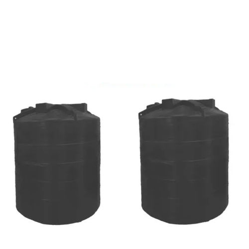 水罐 - AQ5001V-B-lot - Duraplas - 立式 / 仓储