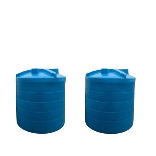 水罐 - AQ5001V-lot - Duraplas - 立式 / 仓储