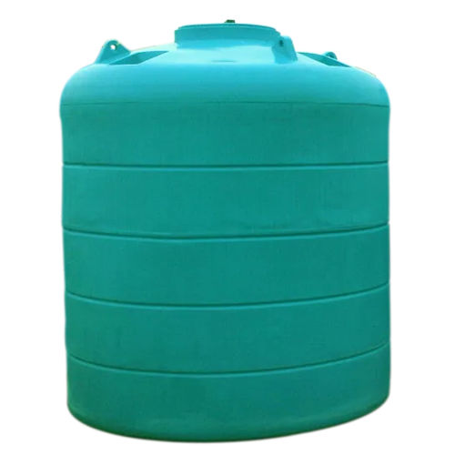 液体肥料罐 - DC5001SVT-melasse - Duraplas - 立式 / 带缓冲器 / 工业