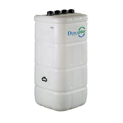 尿素溶液罐 - DFAD750T - Duraplas - 立式 / 单壁 / 仓储