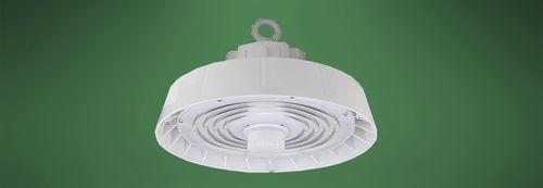 温室灯具 - HHUF4 - Orion Energy Systems - LED式 / 用于室内