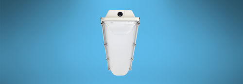 农用建筑灯具 - VTON2 - Orion Energy Systems - 养殖场 / LED式 / 扁钢