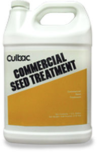 谷物种子处理 - Culbac® - TransAgra International, Inc. - 紫苜蓿 / 液体 / 根刺激