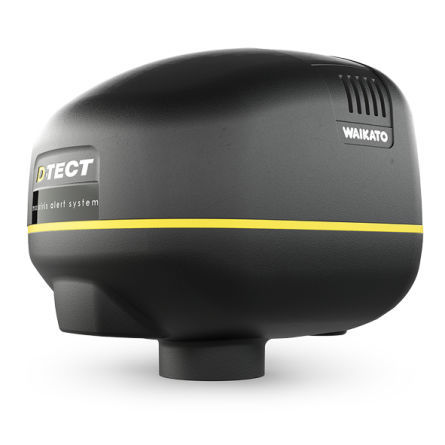 乳腺炎牛奶检测仪 - SMARTD-TECT - Waikato Milking Systems NZ Ltd.