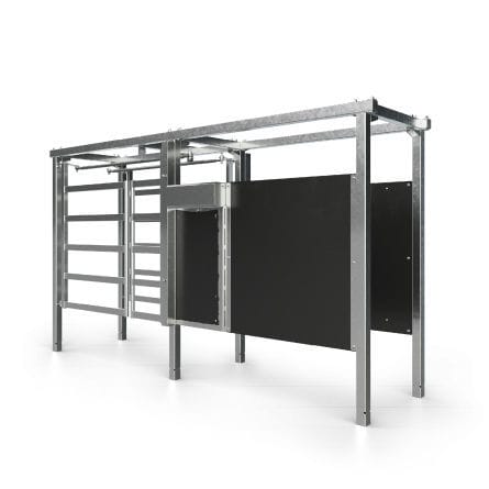 牛用分隔门 - 5500 - Waikato Milking Systems NZ Ltd. - 自动化