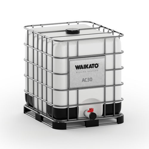 牛用封奶器 - de75 - Waikato Milking Systems NZ Ltd.