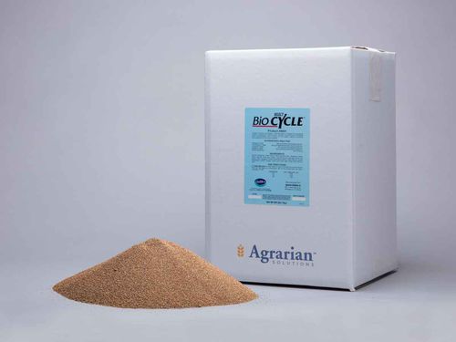 动物饲料补充剂 - Select BioCycle™ - Agrarian Marketing Corporation - 牛犊 / 钙 / 蛋白质