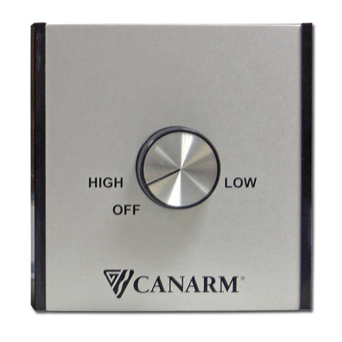 风扇控制器 - MC Series - Canarm AgSystems