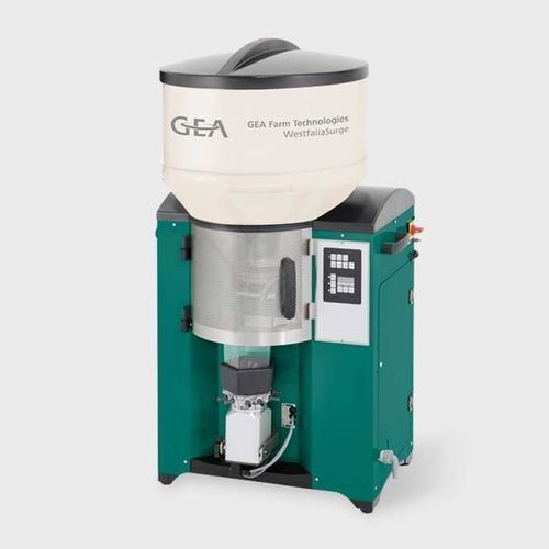 羔羊自动喂料系统 - J series - GEA/基伊埃 - 漏斗式 / 可编程