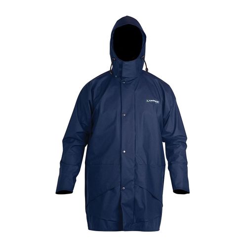 工作外套 - SF110 - Kaiwaka Clothing Ltd - 布料 / 防水 / 雨