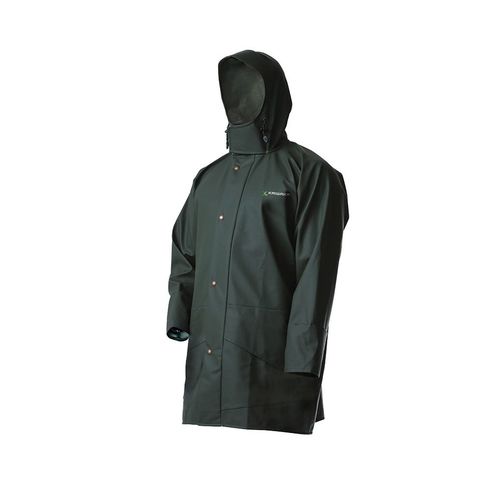 挤奶外套 - DT330 - Kaiwaka Clothing Ltd - 布料 / 防水 / 男式