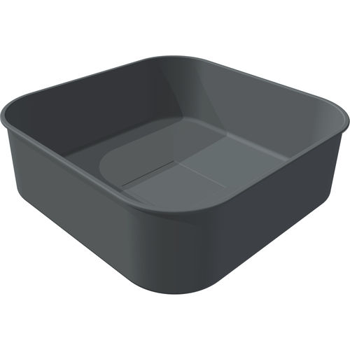水产养殖水产养殖池 - SQUARE TANK - Polyway - 鱼类养殖