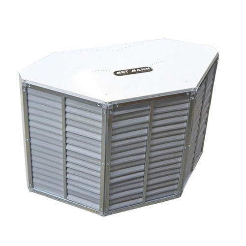 空气扩散器 - DCH 3 Series - MET MANN