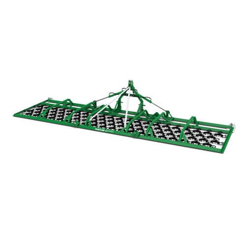 链式耙 - Regener8r LM630 - Hustler Equipment