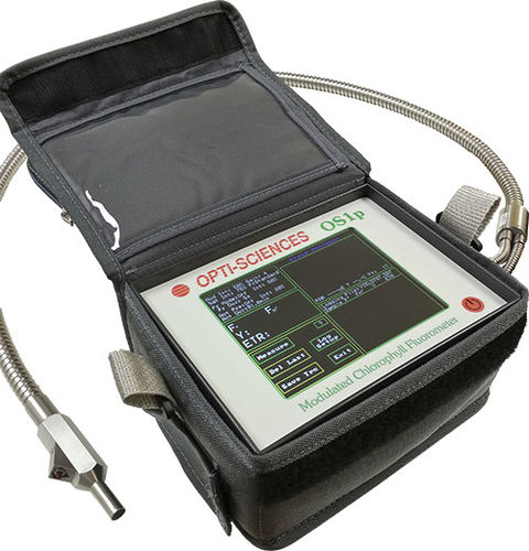 荧光计 - OS1p - Opti-Sciences Inc