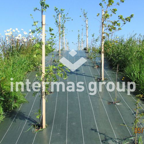 塑料地膜 - AGROSOL Series - INTERMAS