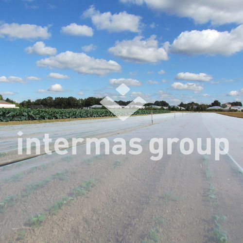 防虫网 - CLIMABIO Series - INTERMAS - 聚丙烯