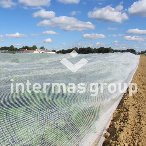 防风网 - TOP CLIMAT Series - INTERMAS - 防鸟 / 防雹 / 防虫