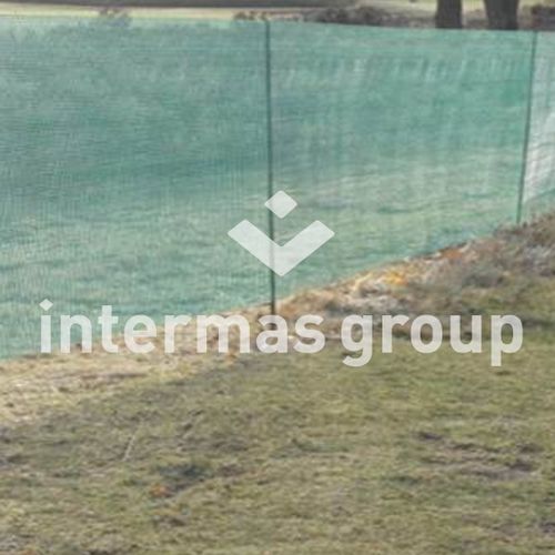 防风网 - WINDANET Series - INTERMAS - 聚乙烯