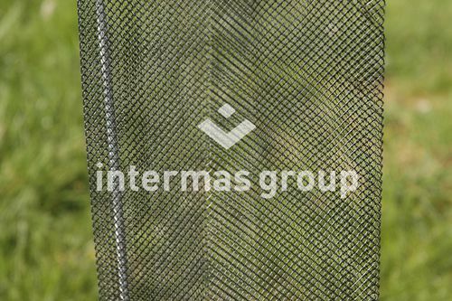 防风网 - CLIMATIC BIO Series - INTERMAS - 遮阳 / 聚丙烯