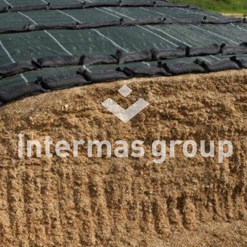 青贮防护罩 - SURSILO 5 Series - INTERMAS