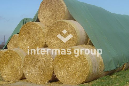 草捆防护罩 - CELLOTEX 130 Series - INTERMAS - 防紫外线