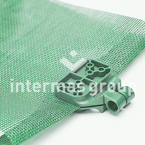 网固定夹 - 3902xx Series - INTERMAS