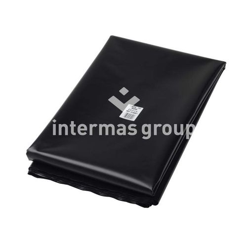 青贮篷布 - INTERMAS - 黑色